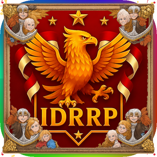 idrrp — mitra unggulan